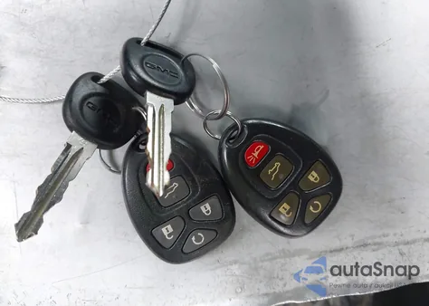 2012 GMC Acadia Sle z USA, uszkodzony, nr VIN 1GKKRPED6CJ415975